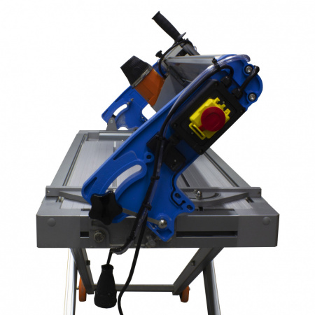 Электрический камнерез Wandeli QZ-320-800