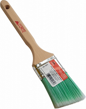 Кисть FINISH PRO 1,5" (38мм) CORTE
