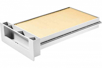 Фильтр основной HF-CT MINI/MIDI-2/CT15 Festool