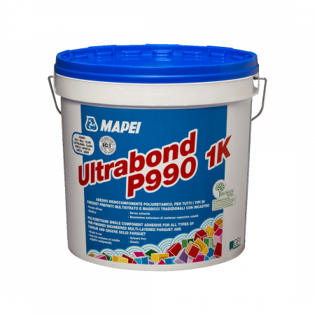 ULTRABOND P990 1K