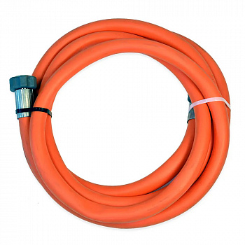 SP75H4 шланг 4 м для Schtaer SPA 75 DP