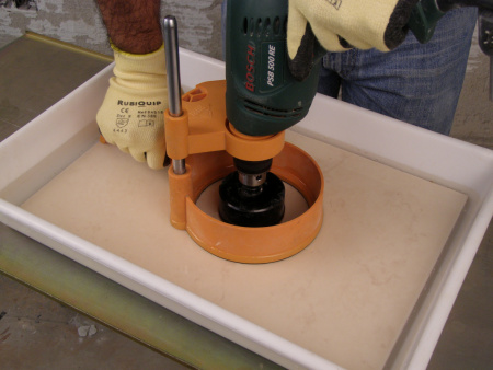 Направляющая Foragres