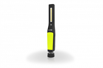 Фонарь компактный светодиодный COB 275 Lm + SMD 150 Lm