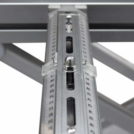 Электрический плиткорез Wandeli QX-1200 1550Вт Laser