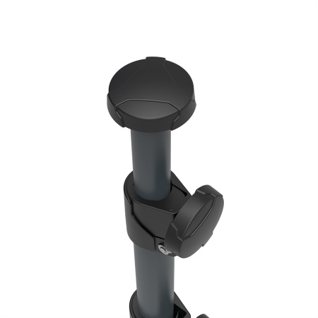 Штатив-тренога трехсекционный TRIPOD Scangrip