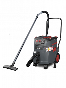 Строительный пылесос Starmix iPulse M - 1635 Safe Plus (арт. 018638)