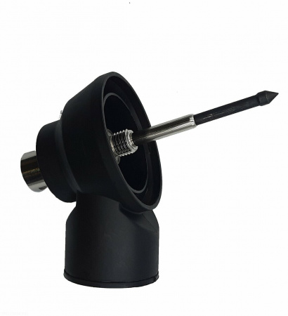 Пылеудалитель Hilberg для дрели алмазного сверления 280100