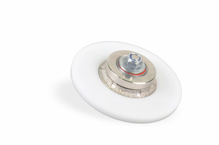 Диск алмазный 10мм для SUPERPROFILE, MONTOLIT