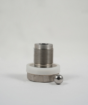 Ремонтный комплект выпускного клапана окрасочного аппарата Schtaer Jupiter 11.1