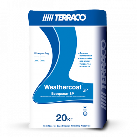 Weathercoat SP