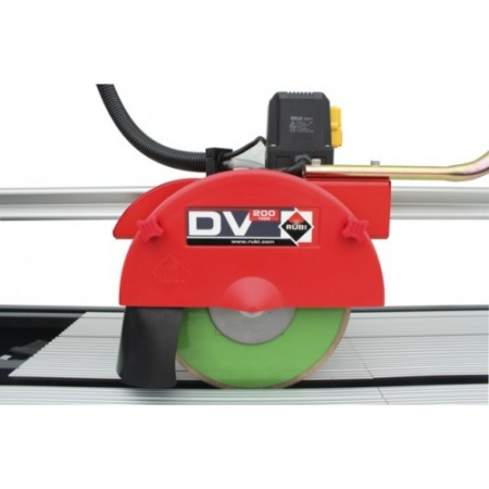 Электрический плиткорез RUBI DV-200 1000
