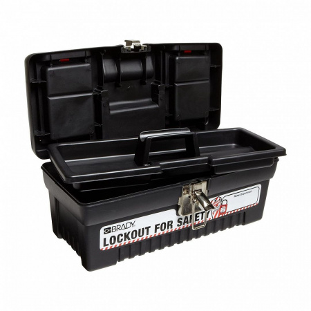 Инструментальный ящик