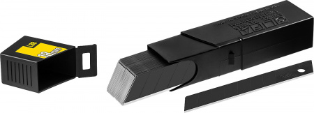 Лезвие «BLACK MAX» сегментированноеOL-LBB-50B
Обратная связь