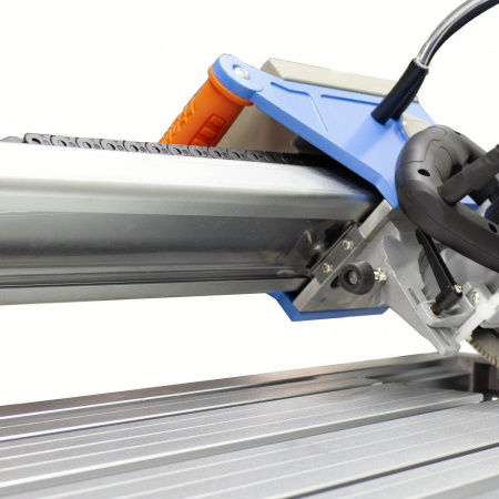 Плиткорез Wandeli QXZ-ZD-2460 широкоформатный с автоматикой