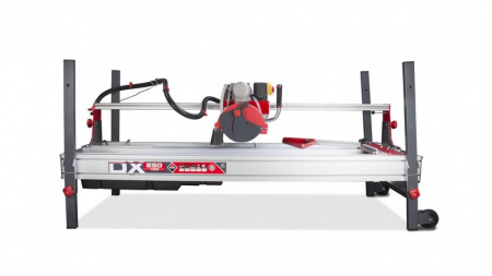 Электрический плиткорез RUBI DX-250 1400 LASER&LEVEL