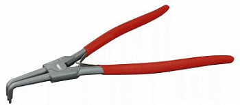 Съемник для стопорных колец внутренний угловой 85–140 мм FELO 59428540