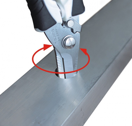 Ножницы TAJIMA Cable Cutter для резки кабеля DKBB50B