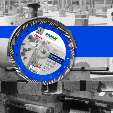 Distar Turbo Super Max