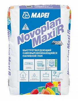 NOVOPLAN MAXI R