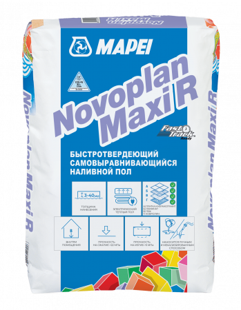 NOVOPLAN MAXI R