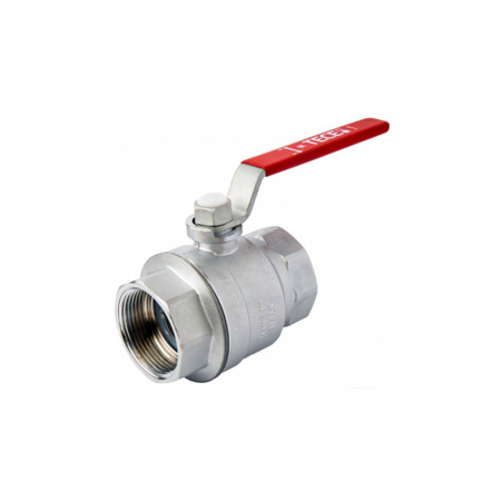 TECE  Кран шаровой полнопроходной 1 1/2"  13300005