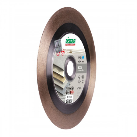 Distar 1A1R Edge