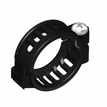 POLO-KAL  Соединительный хомут 32Ø  01750