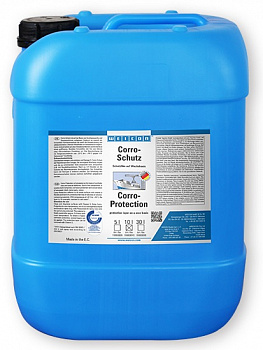 Смазывающий состав Corro-Protection WEICON wcn15550010