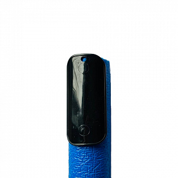 РуcстаР  Маркировочная бирка черная  77704BL