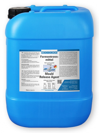 Смазывающий состав Mould Release Agent WEICON wcn15400010