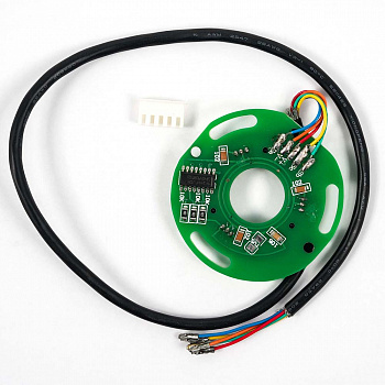 Датчик холла для окрасочного аппарата Schtaer Saturn 37 SS37031-1