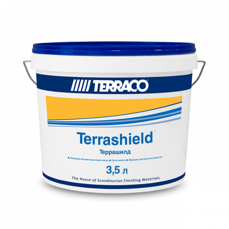 Terrashield