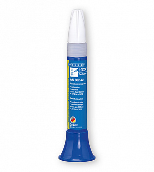 WEICONLOCK AN 302-42