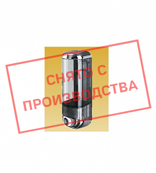 Дозатор для жидкого мыла настенный STARMIX SP 18