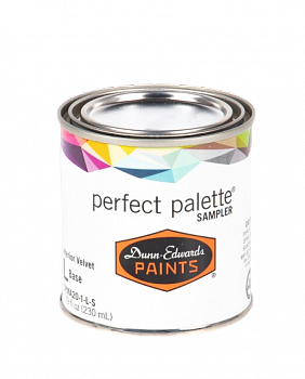 Perfect Palette Sampler