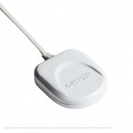 Датчик протечки Нептун SW 005 длина 20 метров