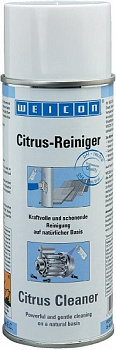 Технический состав Citrus Cleaner WEICON wcn11217400