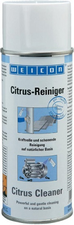 Технический состав Citrus Cleaner WEICON wcn11217400