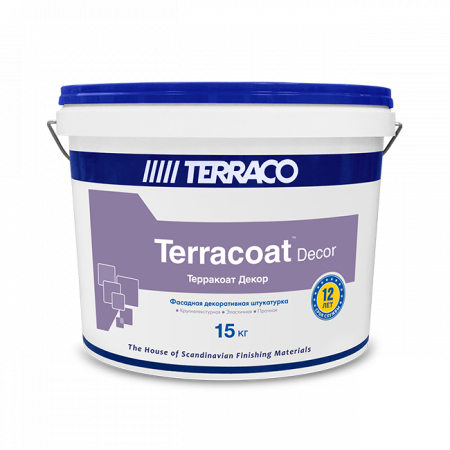 Terracoat Decor