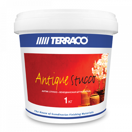 Antique Stucco