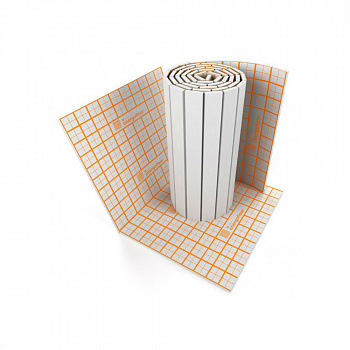 Energoflex Мат Energofloor Tacker 30 мм 1 м х 3.2 м EFRM3013/2TKR