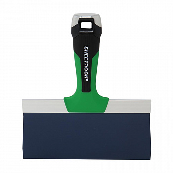 Шпатель “Голубая” сталь SHEETROCK серия MATRIX