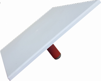 Сокол штукатура. CORTE