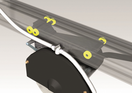 Плиткорез электрический VIP 290 BATTIPAV