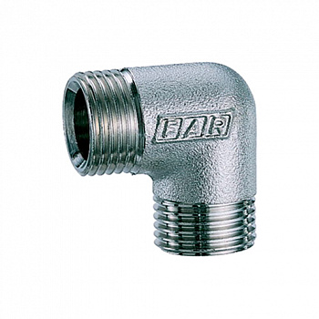 FAR  Угловой переходник НР-НР 3/4"  FC 5810 34