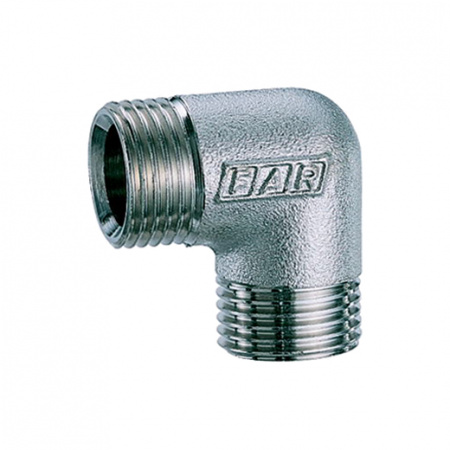 FAR  Угловой переходник НР-НР 3/4"  FC 5810 34