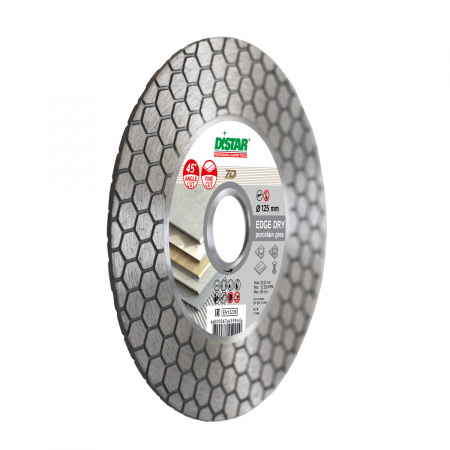 Distar 1A1R Edge Dry