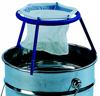 Специальный держатель для фильтра, рабочий диаметр  STORCH  13 - 30см