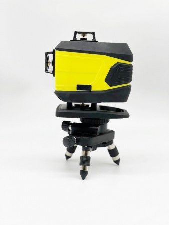 Лазерный уровень Fukuda 3D MW-93T-2-3GX