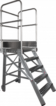 Стремянка авиационная малая NV 8000037